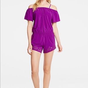 Fabletics Prue Romper- NWT